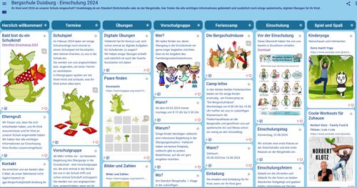  einschulung-2024 - GGS Bergschule - DesignBlog Bildidee 